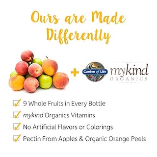Foto 2 | Foto 2 | Gominolas De Vitaminas Garden Of Life Mykind Organics Para Mujeres Mayores De 40 Años - Venta Internacional.
