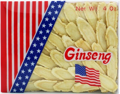 Foto 1 | Foto 1 | Ginseng Green Bay, Ginseng Americano De Wisconsin, 113 Ml - Venta Internacional.