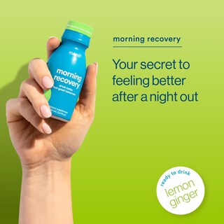 Foto 2 | Foto 2 | Beba Más Labs Morning Recovery Milk Thistle - Venta Internacional.