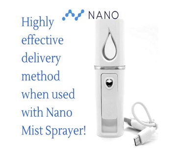 Foto 4 | Foto 4 | Suplemento Líquido St. George Nano Silver 68 Ppm, 473 Ml - Venta Internacional.