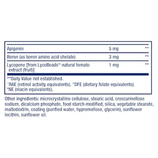Foto 4 | Foto 4 | Multivitamin Life Extension 2 Al Día, 60 Comprimidos - Venta Internacional.