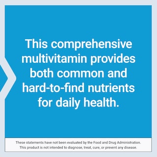 Foto 7 | Foto 7 | Multivitamin Life Extension 2 Al Día, 60 Comprimidos - Venta Internacional.