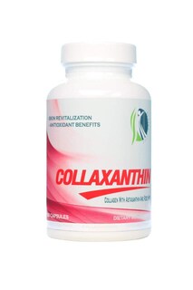 Foto 1 | Foto 1 | Suplemento De Colágeno Con Collaxantina Gmp Con Antioxidantes - Venta Internacional.