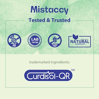 Foto 5 | Foto 5 | Complementa Mistaccy Coq10 Ubiquinol 600 Mg Con Vitamina E 60 So - Venta Internacional.