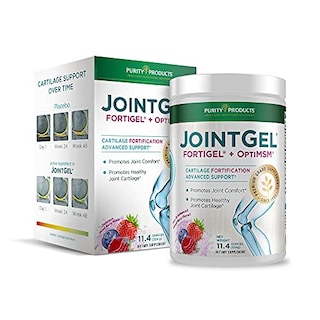 Foto 1 | Foto 1 | Fórmula Jointgel, Productos De Pureza, Péptidos De Colágeno Y Msm, Apoya La Flexibilidad De Las Arti - Venta Internacional.