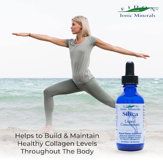 Foto 4 | Foto 4 | Suplemento De Sílice Líquida Eidon Ionic Minerals, 60 Ml - Venta Internacional.