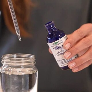 Foto 6 | Foto 6 | Suplemento De Sílice Líquida Eidon Ionic Minerals, 60 Ml - Venta Internacional.