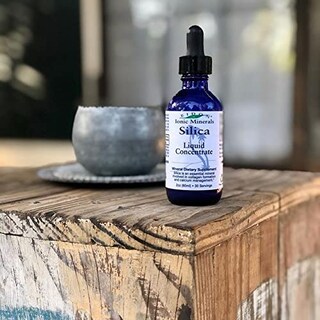 Foto 7 | Foto 7 | Suplemento De Sílice Líquida Eidon Ionic Minerals, 60 Ml - Venta Internacional.