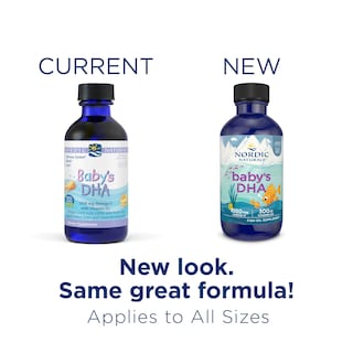 Foto 5 | Foto 5 | Suplemento Dha Para Bebés De Nordic Naturals, 120 Ml, Omega-3 Y Vitamina D3 - Venta Internacional.