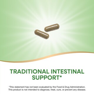 Foto 3 | Foto 3 | Suplemento Nature's Way Herbal Neem Leaf 100 Cápsulas - Venta Internacional.