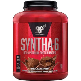 Foto 1 | Foto 1 | Proteína Bsn Syntha-6 5lb