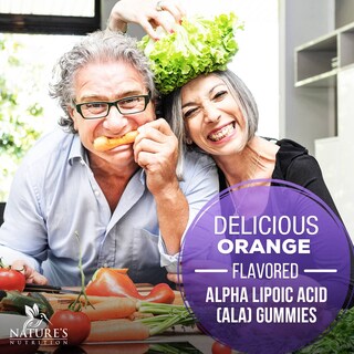 Foto 7 | Foto 7 | Suplemento Nature's Nutrition Omega 3 6 9 Gomitas Veganas 60 - Venta Internacional.