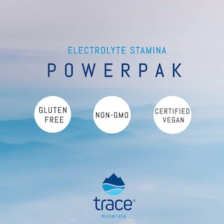 Foto 6 | Foto 6 | Suplemento De Oligoelementos Electrolyte Stamina Power Pak - Venta Internacional.