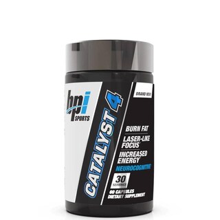 Foto 1 | Foto 1 | Pre Entrenamiento Bpi Catalyst 4 30 Servicios