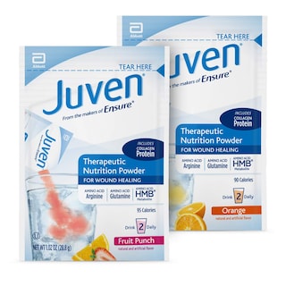 Foto 1 | Foto 1 | Mezcla De Bebidas Nutritivas En Polvo Juven Therapeutic Wound Healing - Venta Internacional.