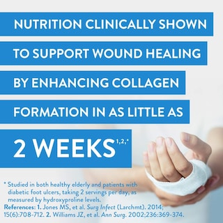 Foto 3 | Foto 3 | Mezcla De Bebidas Nutritivas En Polvo Juven Therapeutic Wound Healing - Venta Internacional.