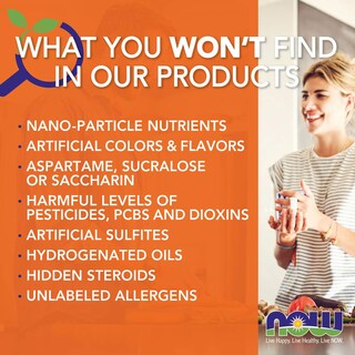 Foto 4 | Foto 4 | Suplementos Now Foods Selenio (l-selenometionina) 100 Mcg - Venta Internacional.