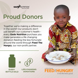 Foto 7 | Foto 7 | Suplemento De Quercetina De Gade Nutrition 500 Mg Con Vitamina C Y Zinc - Venta Internacional.