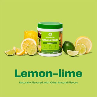 Foto 2 | Foto 2 | Suplementa Amazing Grass Green Superfood Energy, 100 Porciones - Venta Internacional.