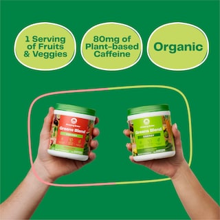 Foto 3 | Foto 3 | Suplementa Amazing Grass Green Superfood Energy, 100 Porciones - Venta Internacional.