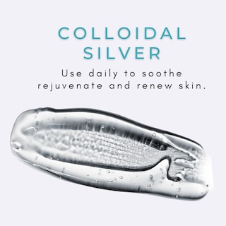 Foto 4 | Foto 4 | Gel American Biotech Labs Silver Biotics, Plata Coloidal, 45 Ml - Venta Internacional.