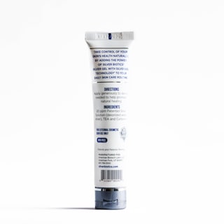 Foto 6 | Foto 6 | Gel American Biotech Labs Silver Biotics, Plata Coloidal, 45 Ml - Venta Internacional.