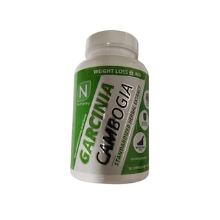 Foto 1 | Foto 1 | Controlador De Apetito Nutrakey Garcinia Cambogia