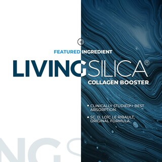 Foto 4 | Foto 4 | Suplemento Orgono Living Silica Colágeno Booster 500 Ml - Venta Internacional.