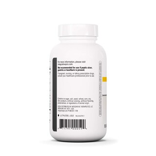 Foto 3 | Foto 3 | Enzimas Digestivas, Terapéutica Integral, Similase, 180 Cápsulas - Venta Internacional.