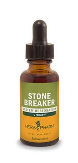 Foto 1 | Foto 1 | Suplemento Líquido Compuesto Herb Pharm Stone Breaker, 30 Ml - Venta Internacional.