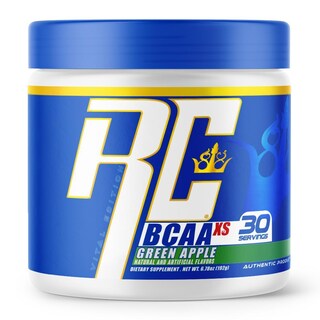 Foto 1 | Foto 1 | Aminoácidos Bcaa Ronnie Coleman Bcaa Xs 30 Servicios