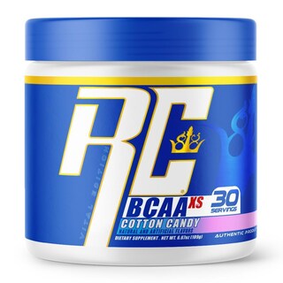 Foto 3 | Foto 3 | Aminoácidos Bcaa Ronnie Coleman Bcaa Xs 30 Servicios