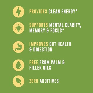 Foto 4 | Foto 4 | Aceite Mct Left Coast Performance Organic 473 Ml - Venta Internacional.