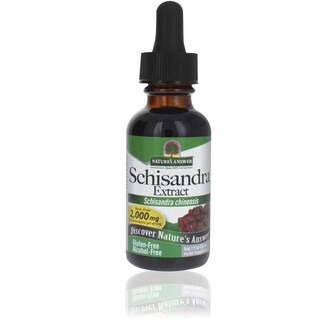Foto 1 | Foto 1 | Suplemento Nature's Answer Schisandra Berry 30 Ml - Venta Internacional.