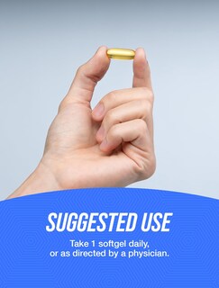 Foto 4 | Foto 4 | Suplementos Bulksupplements.com Cápsulas Blandas De Aceite De Pescado De 1000 Mg - Venta Internacional.