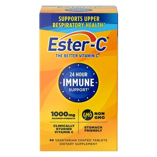 Foto 1 | Foto 1 | Suplemento Ester-c De Vitamina C, 1000 Mg, 90 Comprimidos Recubiertos - Venta Internacional.