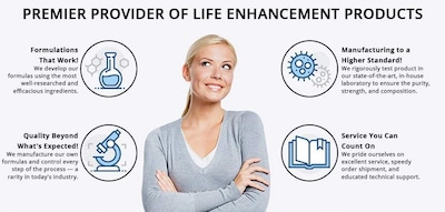 Foto 7 | Foto 7 | Suplemento De Potasio Life Enhance, 1020 Mg, 240 Cápsulas - Venta Internacional.