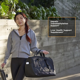 Foto 5 | Foto 5 | Suplemento De Apoyo Hepático Integrative Therapeutics 90 Cápsulas - Venta Internacional.