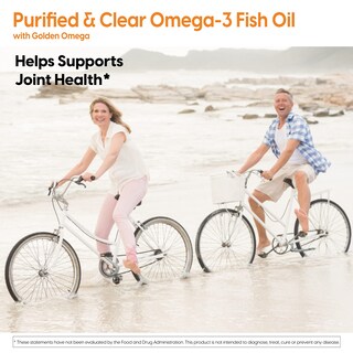 Foto 3 | Foto 3 | Suplemento De Aceite De Pescado Omega 3 Purificado Y Transparente De Doctor's Best, 120 Ml - Venta Internacional.