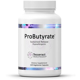 Foto 1 | Foto 1 | Suplemento Probutirato De Tesseract Medical Research 600 Mg - Venta Internacional.