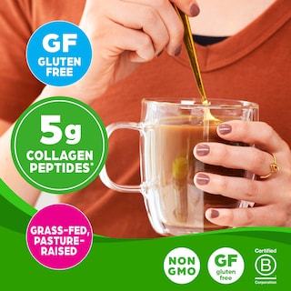 Foto 3 | Foto 3 | Suplemento De Péptidos De Colágeno Orgain Hydrolized, 5 G, Paquete De 25 - Venta Internacional.