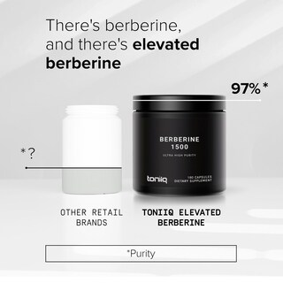 Foto 4 | Foto 4 | Suplemento Toniiq De Berberina De Ultra Alta Resistencia 1500 Mg - Venta Internacional.
