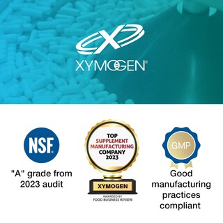Foto 4 | Foto 4 | Suplemento Xymogen Histdao Enzyme Dao 20,000 Hdu 60 Tabletas - Venta Internacional.