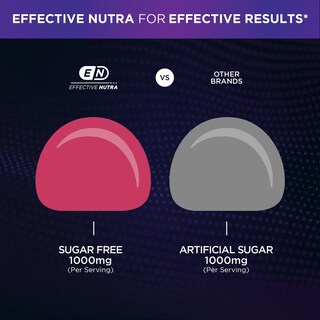Foto 7 | Foto 7 | Suplemento Efectivo: Gomitas De Resveratrol Nutra, 1500 Mg, 90 Unidades - Venta Internacional.