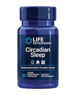 Foto 1 | Foto 1 | Suplemento Para Dormir Life Extension, Circadiano, Sueño, Melatonina - Venta Internacional.