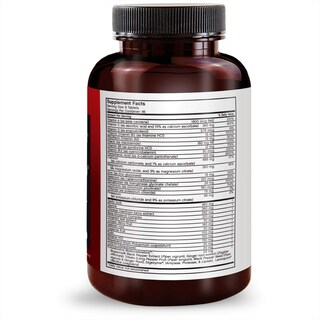 Foto 2 | Foto 2 | Suplemento Multivitamínico Pressur-lo De Futurebiotics 270 Comprimidos - Venta Internacional.