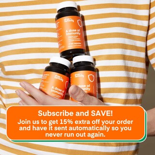Foto 7 | Foto 7 | Dosis Suplementaria de Quercetina Immunity con Vitamina C Zinc 60 Unidades - Venta Internacional