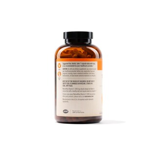 Foto 4 | Foto 4 | Cápsulas De Vitamina C Naturewise, 1000 Mg, 360 Unidades - Venta Internacional.