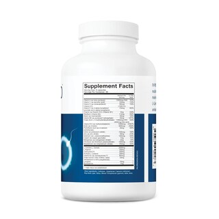Foto 2 | Foto 2 | Fairhaven Health Fh Pro For Men Testosterona Fertilidad 180 Cápsulas