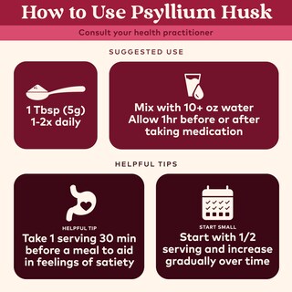 Foto 3 | Foto 3 | Suplemento Organic India Psyllium Herbal Powder 355 Ml - Venta Internacional.